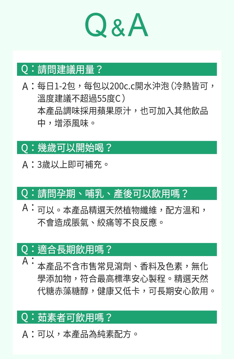 腸道蠕動次數增加3倍